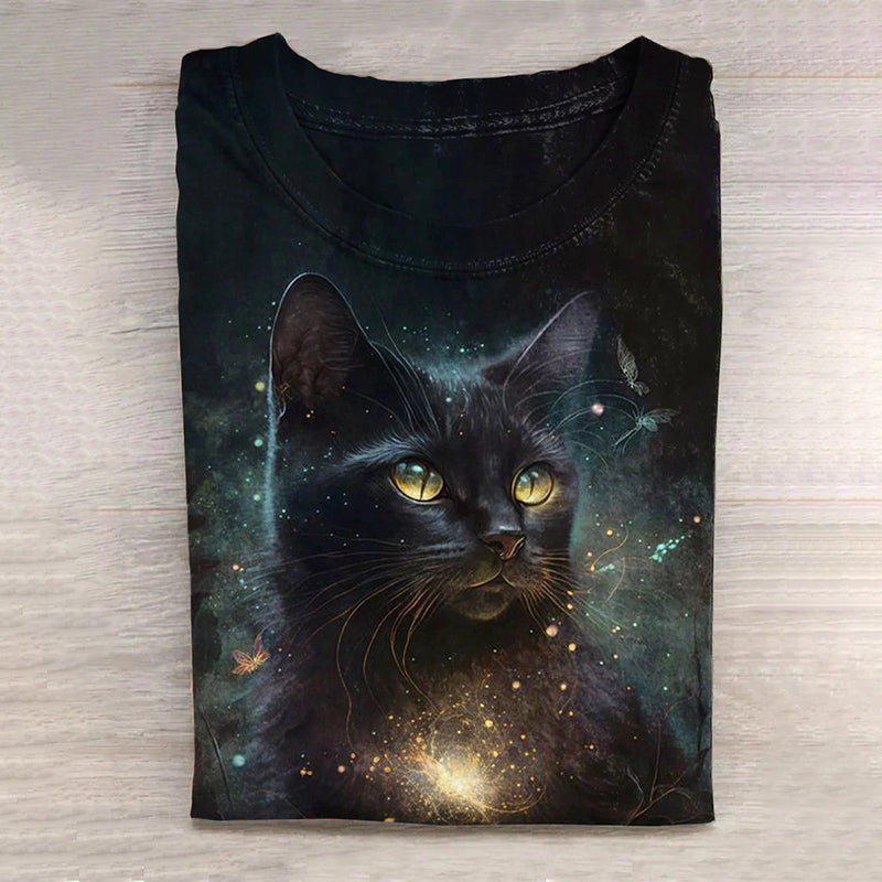 Camiseta vintage clásico