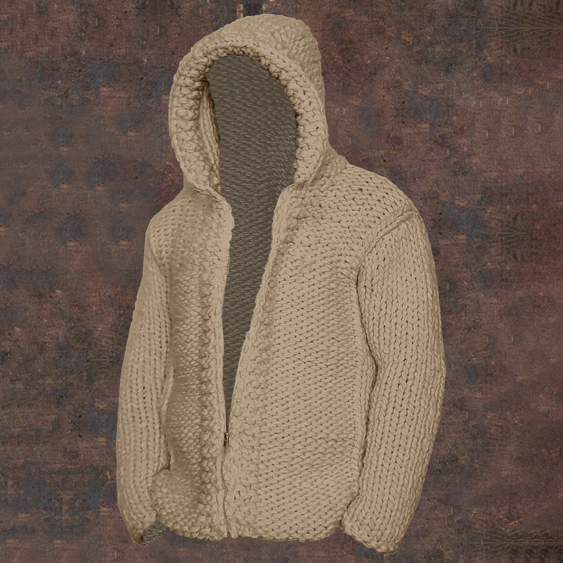 Suéter de diseño elegante