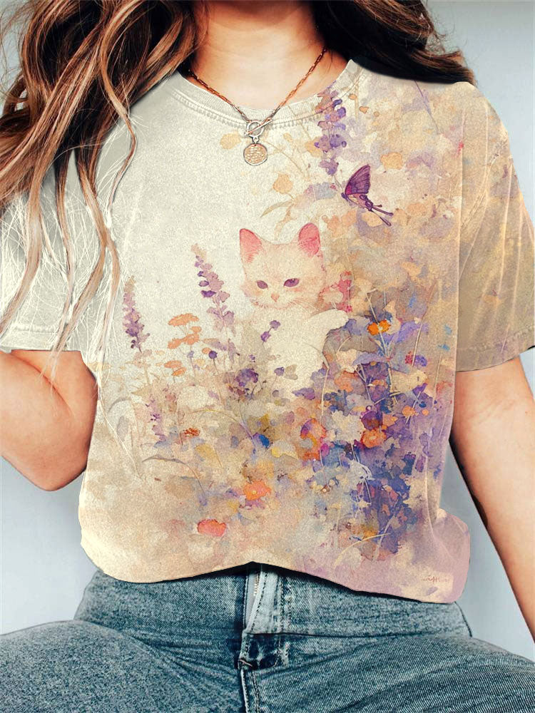 Camiseta de diseño elegante