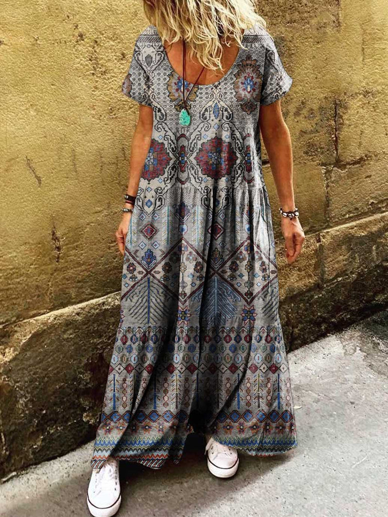Prenda vintage clásico