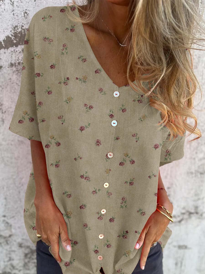 Camisa de diseño elegante