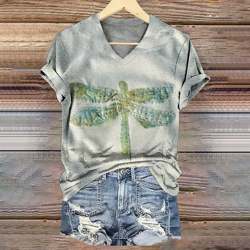 Camiseta de diseño elegante