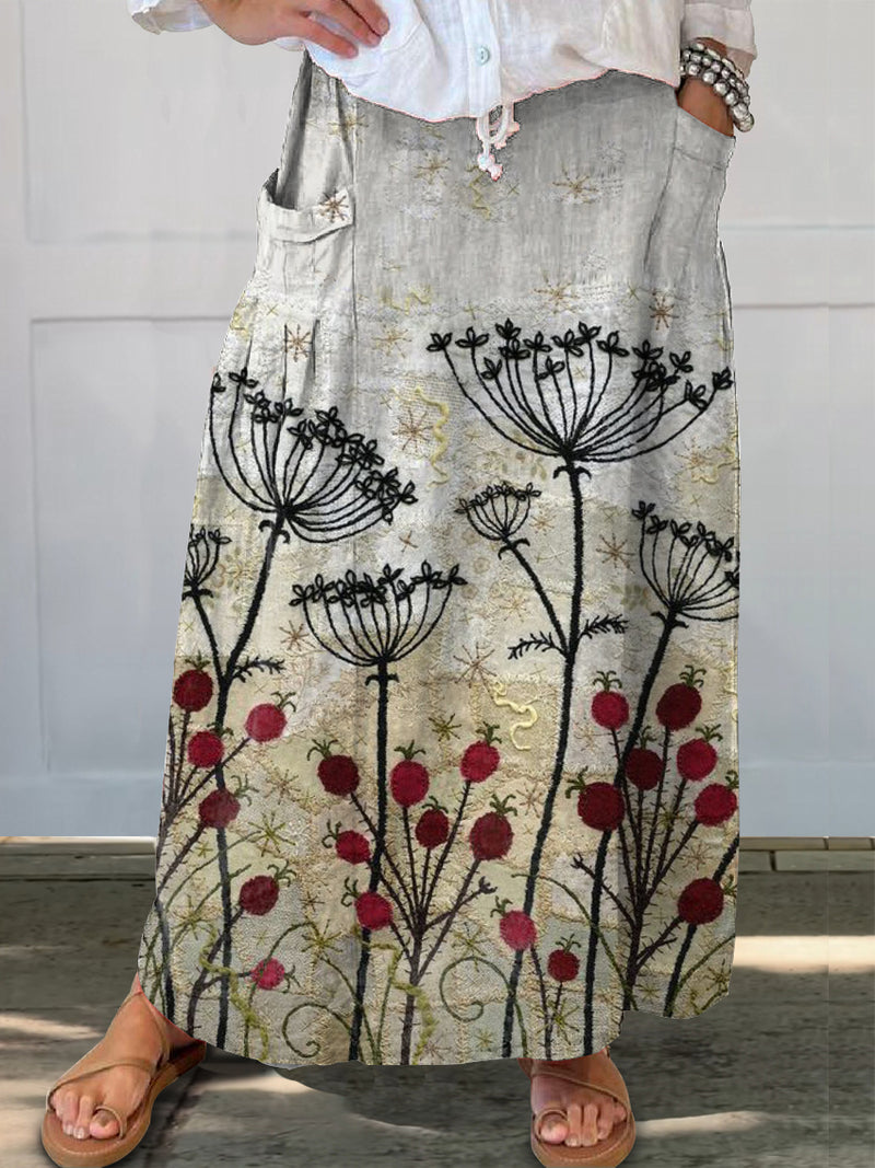 Prenda de estilo vintage atemporal