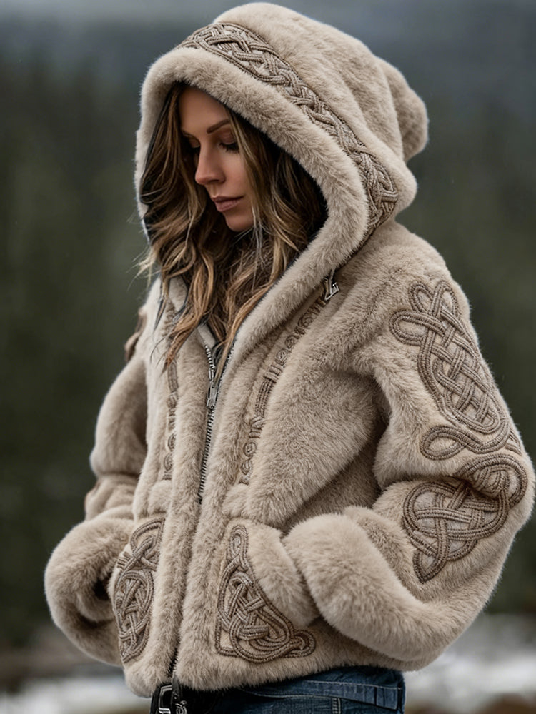 Chaqueta magníficamente confeccionada