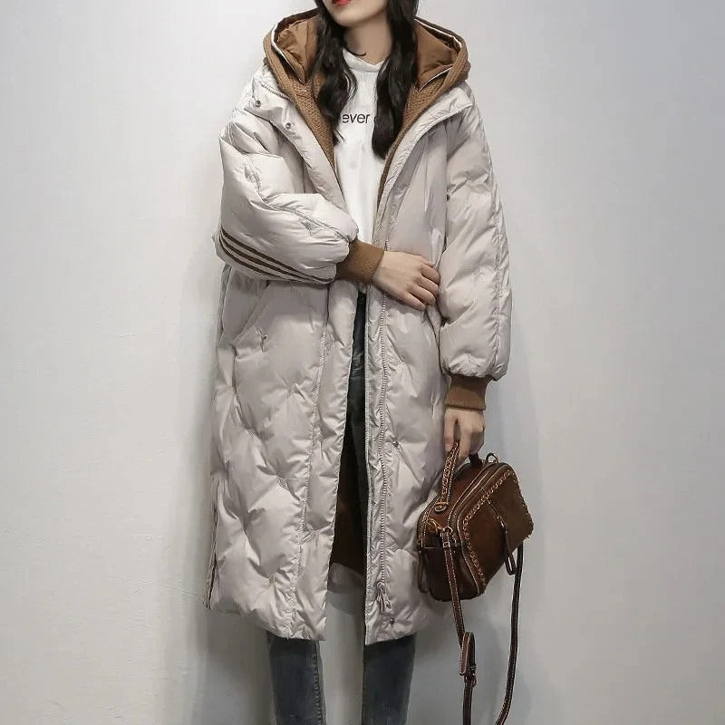 Chaqueta de diseño elegante