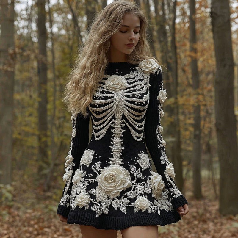 Suéter de diseño elegante