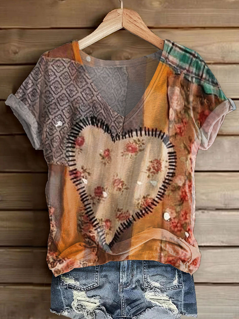 Camiseta de diseño elegante