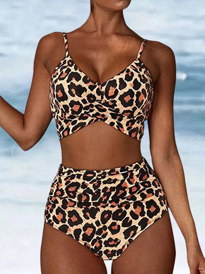 Genoveva® | Modern and Versatile Summer Bikini