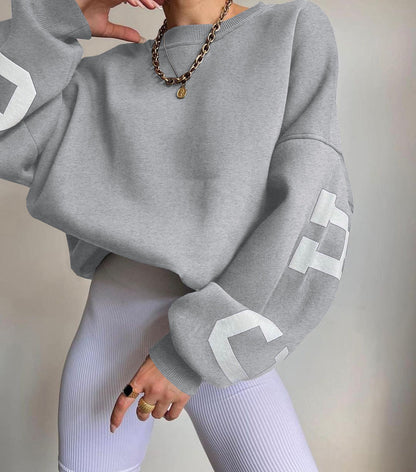Suéter de diseño elegante
