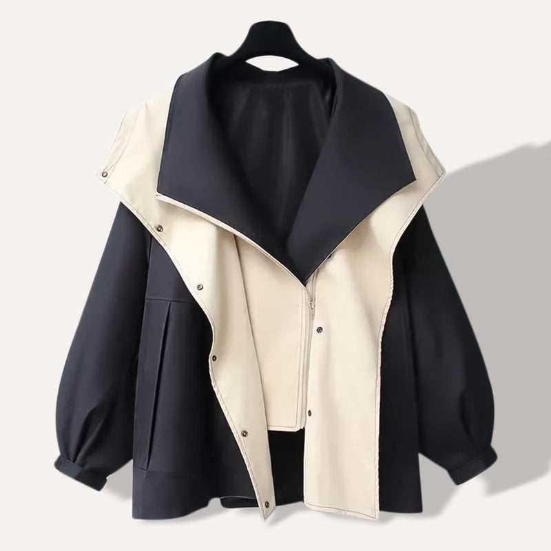 Chaqueta vintage clásico