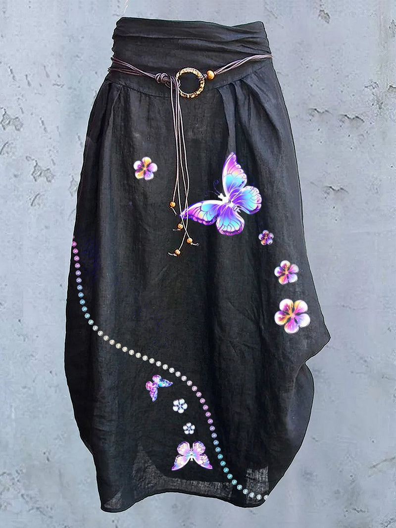Prenda de estilo vintage atemporal