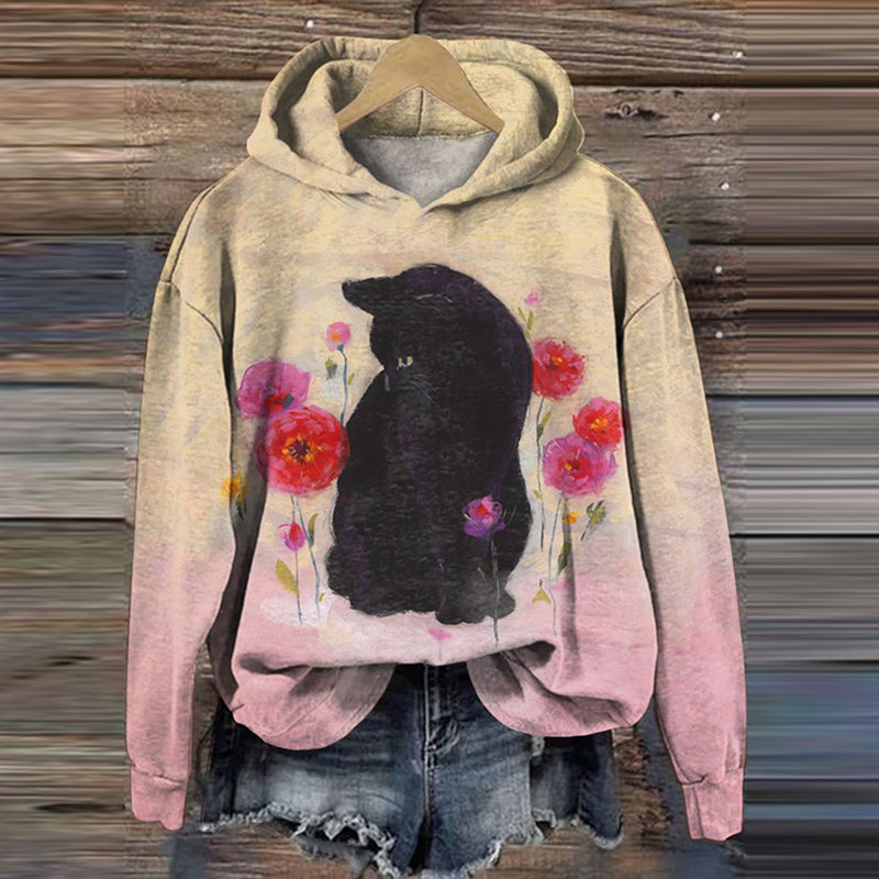 Camisa de diseño cuidado