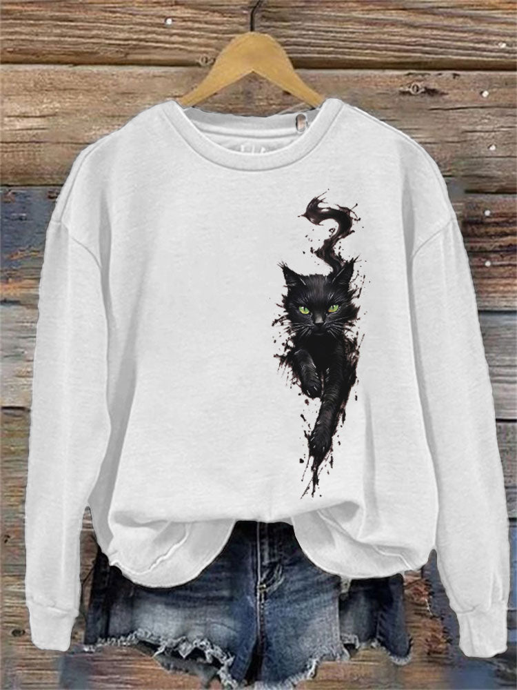 Camisa de diseño elegante