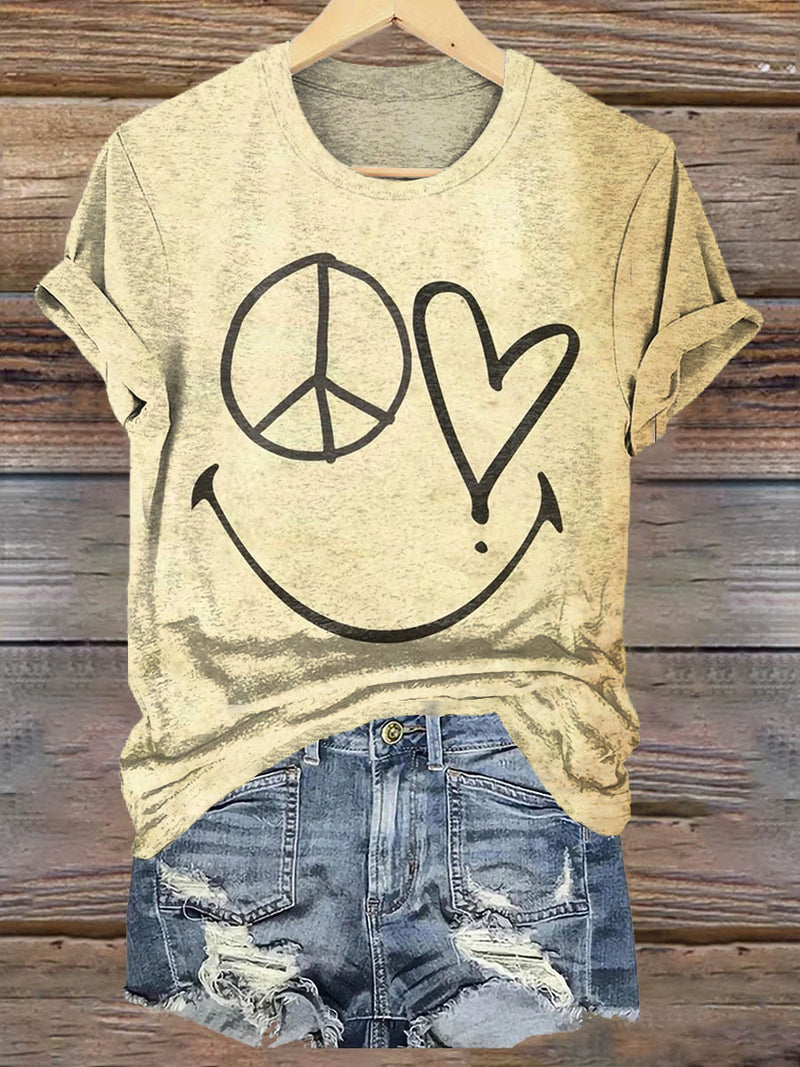 Camiseta bellamente confeccionado