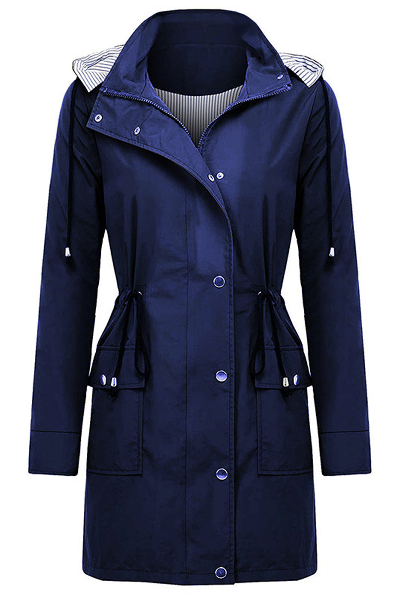 Chaqueta de diseño elegante