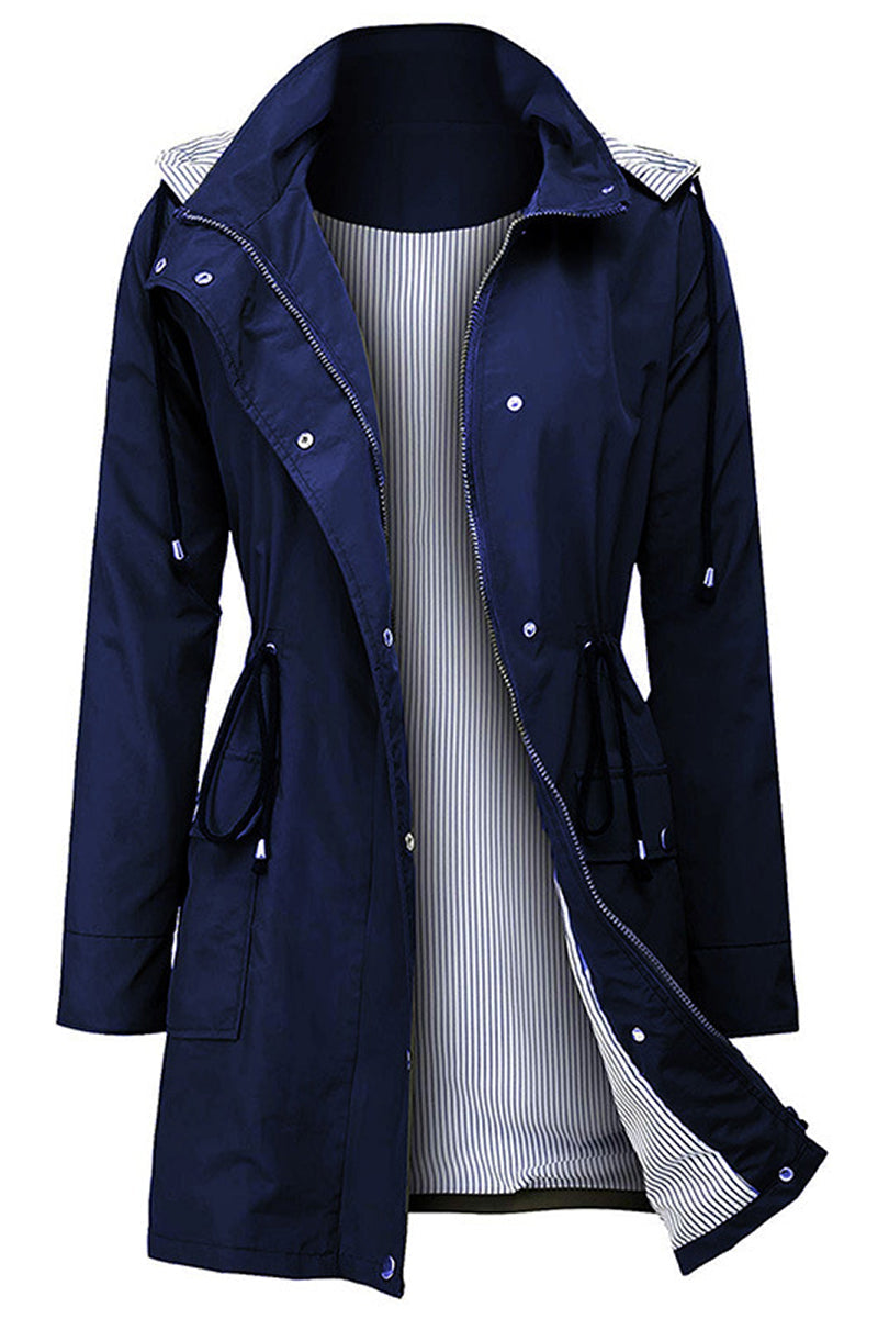Chaqueta de diseño elegante