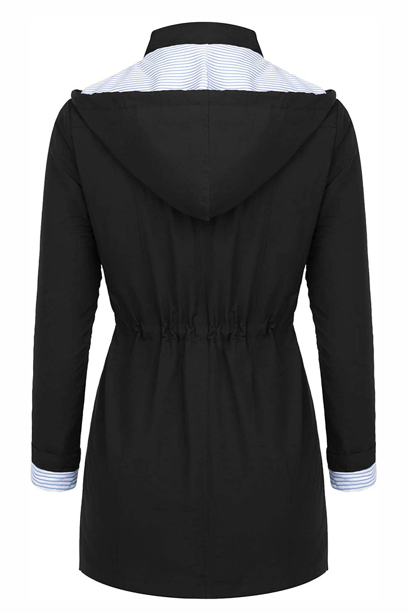 Chaqueta de diseño cuidado