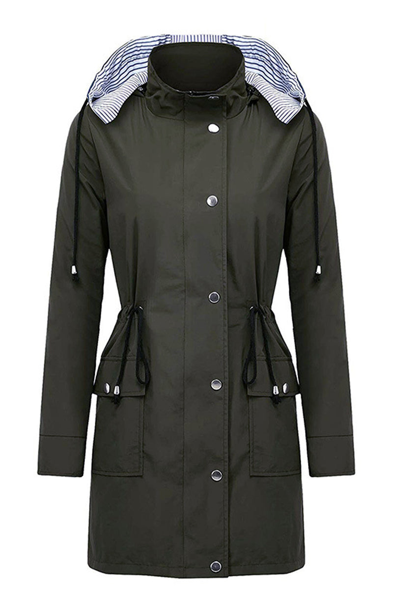 Chaqueta de diseño elegante