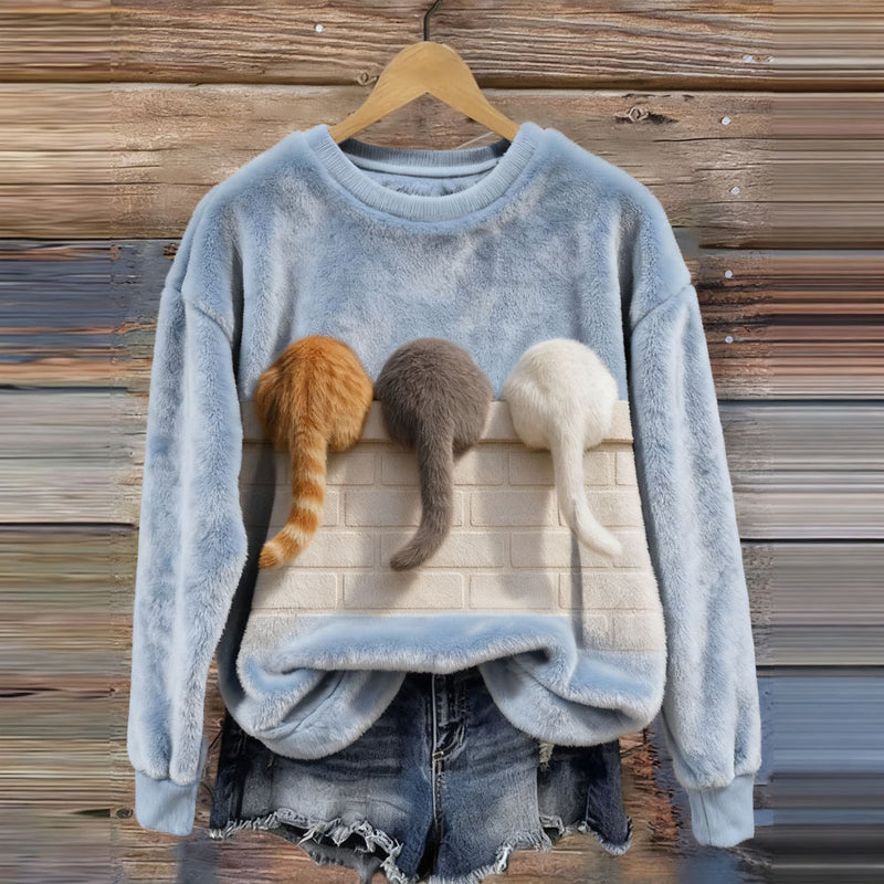 Camisa de diseño clásico