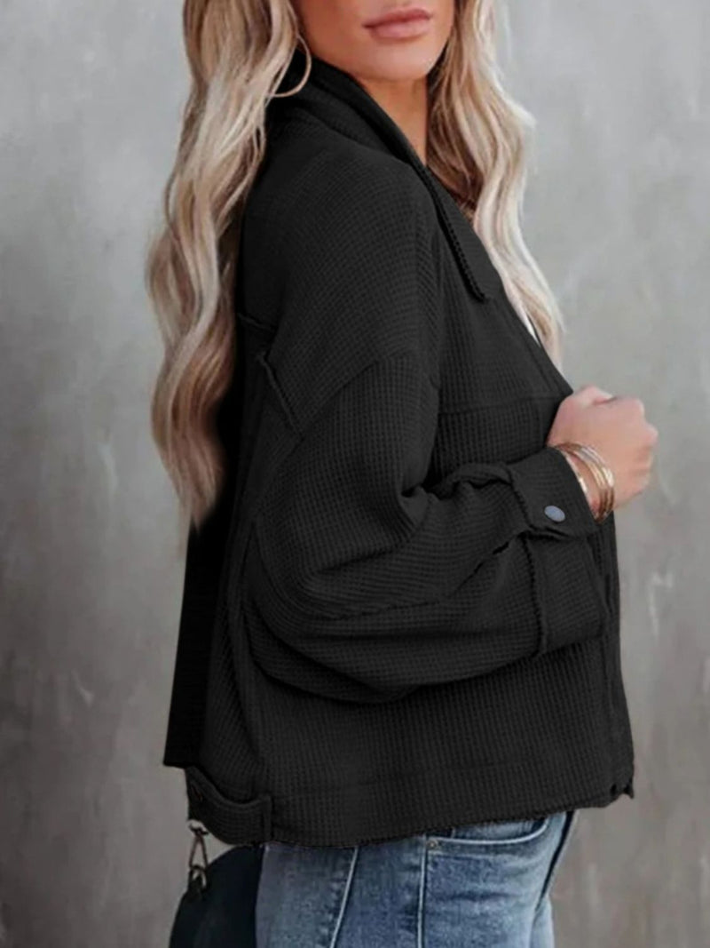 Chaqueta vintage clásico