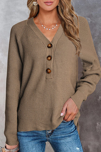 Suéter de diseño elegante