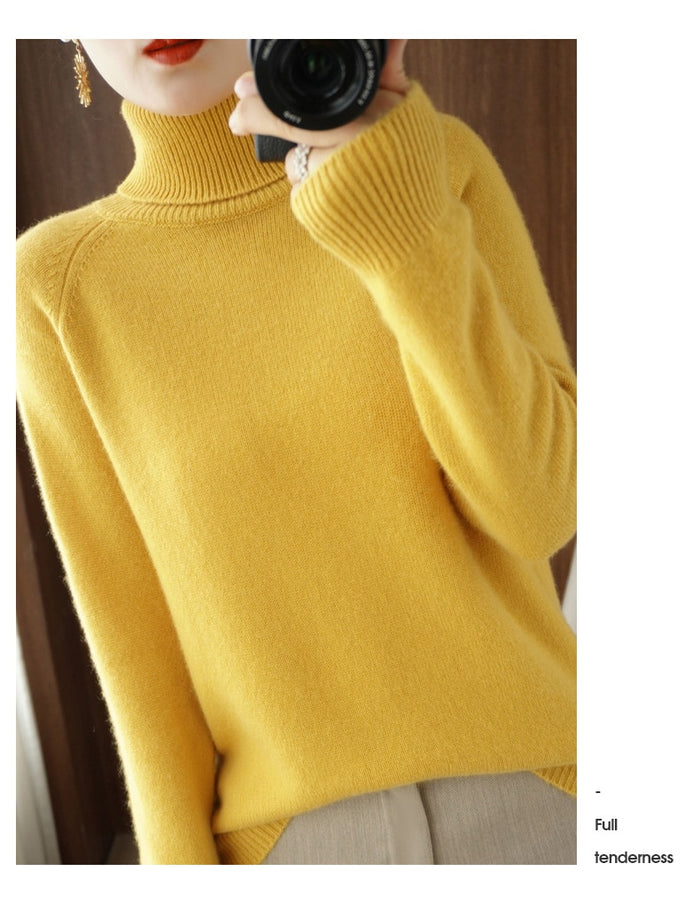 CM | Jersey general de moda y sin esfuerzo