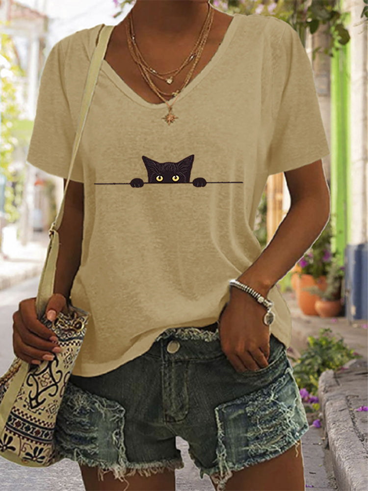 Camiseta de diseño elegante