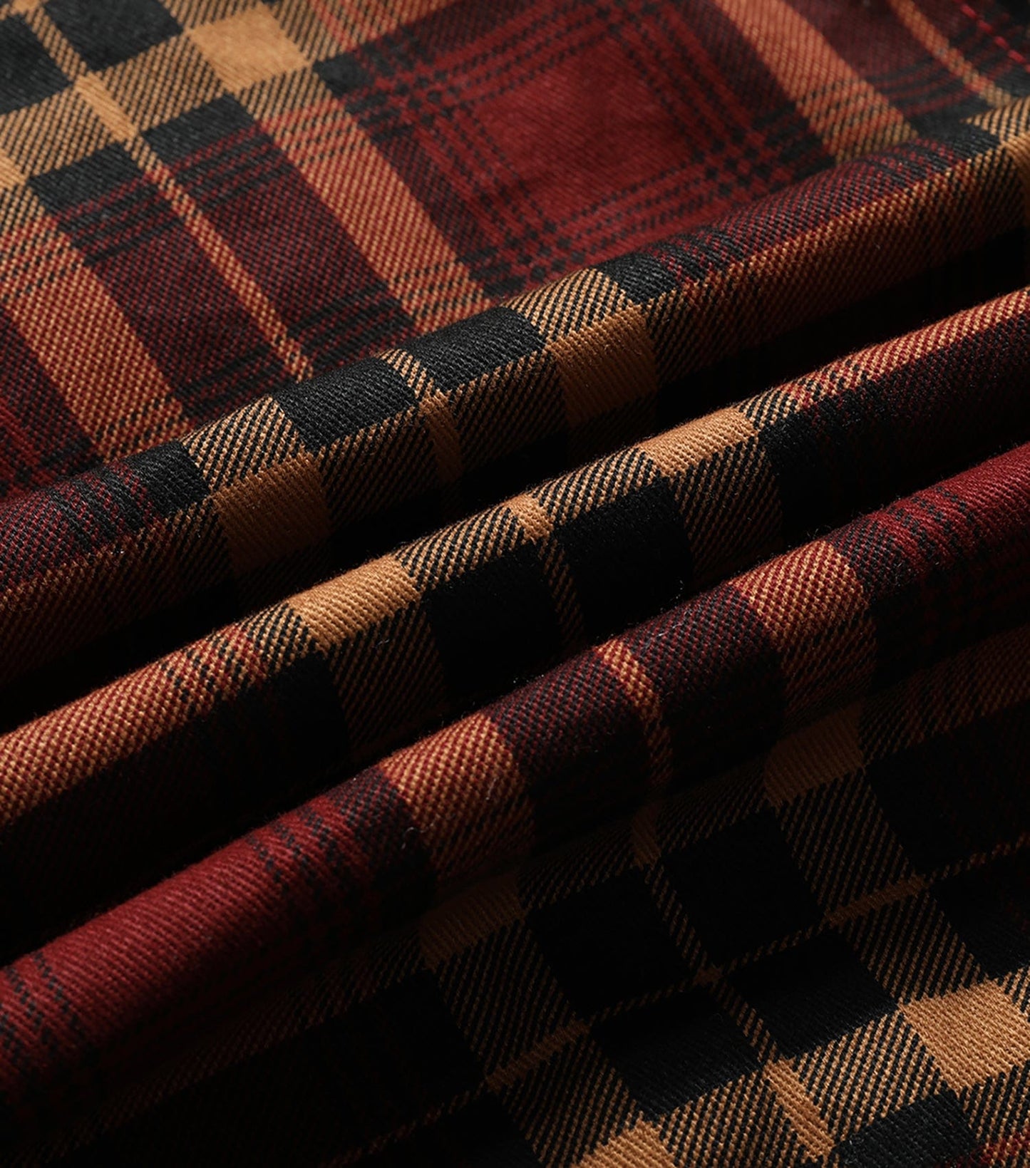 CM | Chaqueta de senderismo de franela para mujer