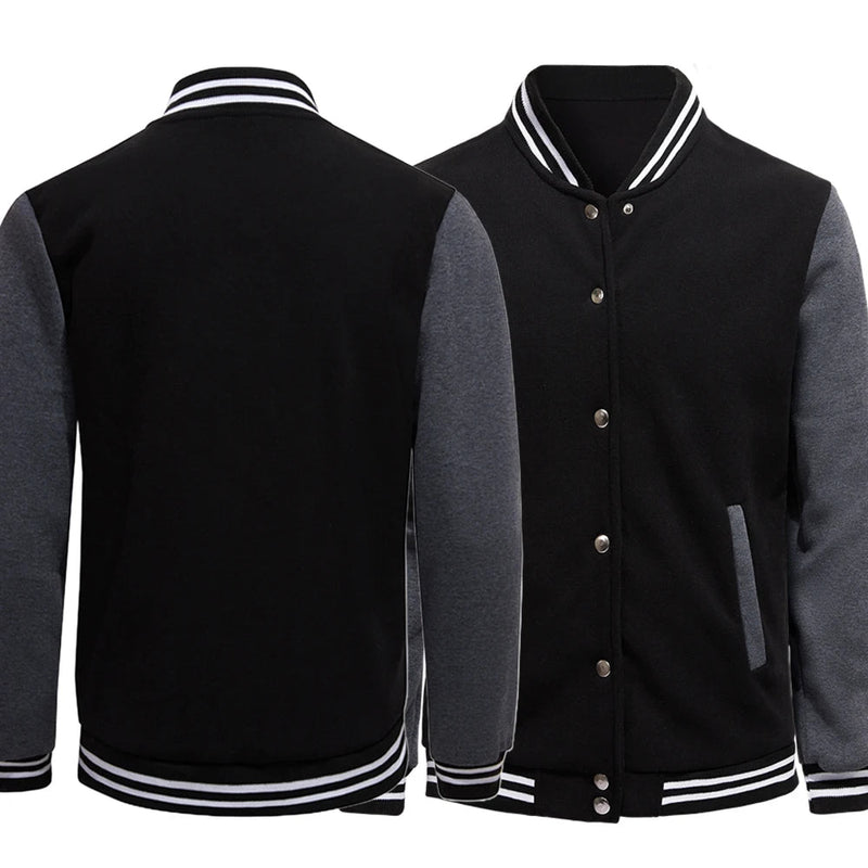 Chaqueta de inspiración vintage