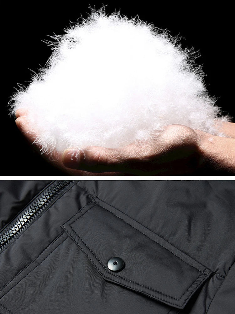 Chaqueta bellamente confeccionado
