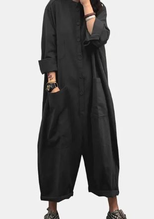 CM | Romper sencillo y elegante