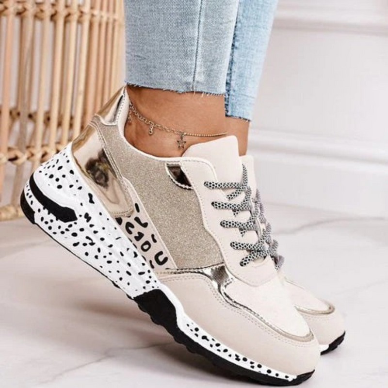 CM | Zapatillas ortopédicas de apoyo y a la moda