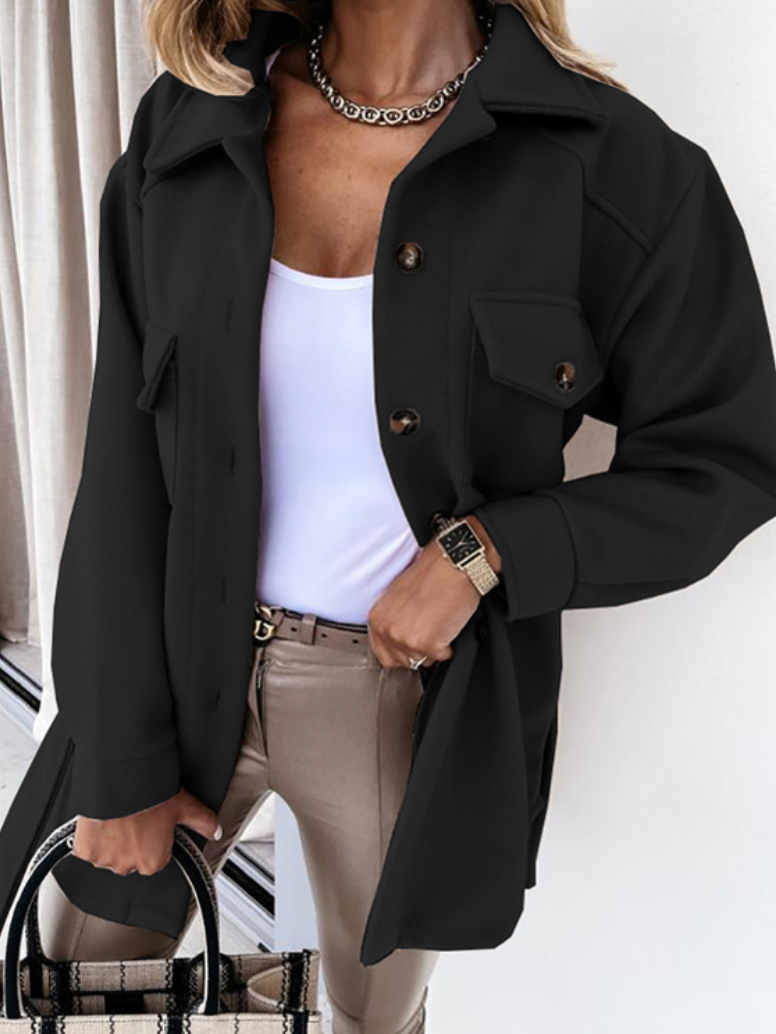 CM | Chaqueta de transición