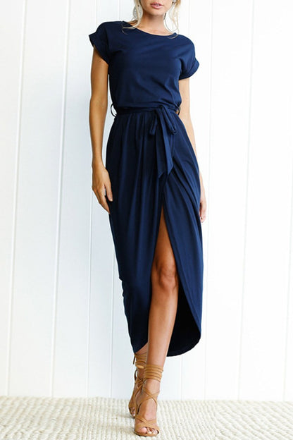 KL | Billie Vestido de verano atemporal y elegante