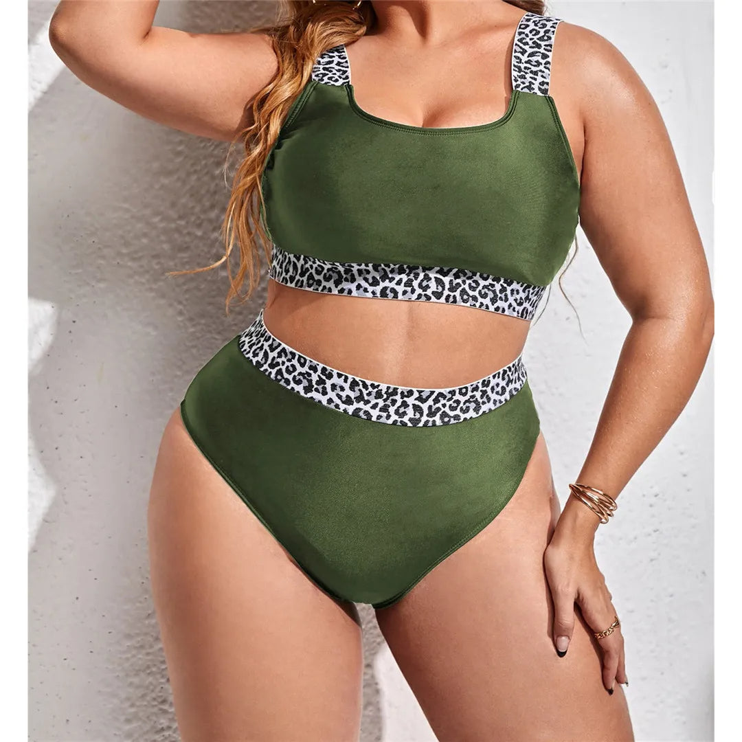 Benedicta® | Simple and Stylish Bikini