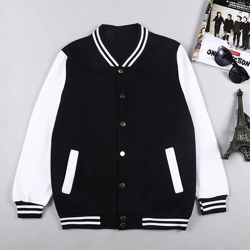 Chaqueta de inspiración vintage