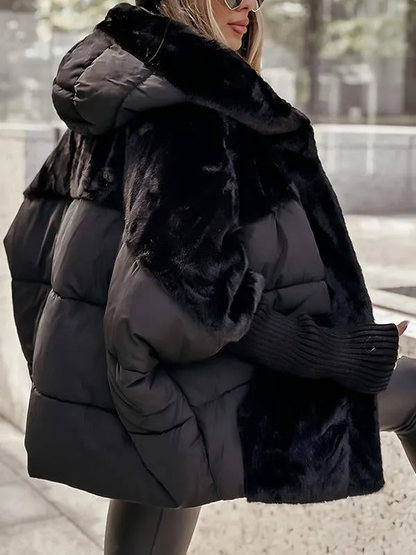 Chaqueta vintage clásica
