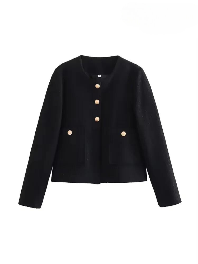 Chaqueta vintage clásico