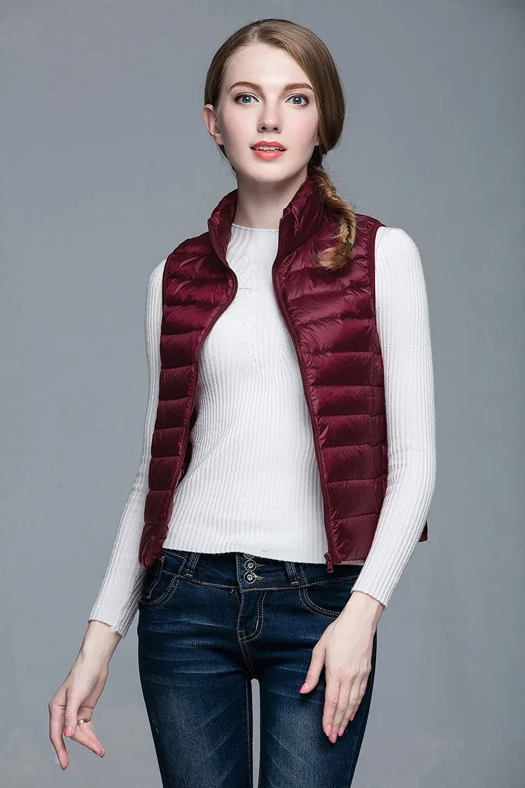 Chaqueta de diseño clásico