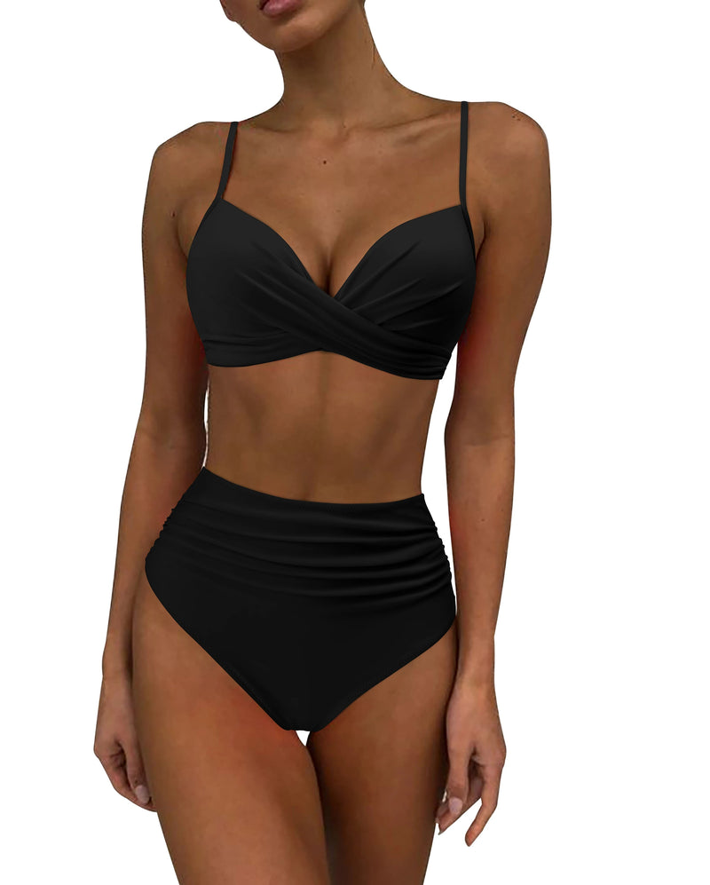 Flaminia® | Effortless and Bikinis