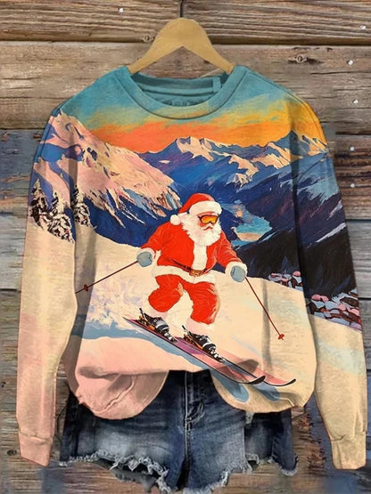 Fluido y fabuloso Camisa