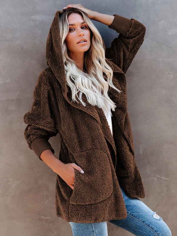 Chaqueta de estilo vintage atemporal