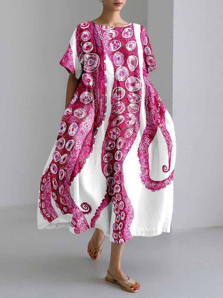 Vestido de diseño elegante