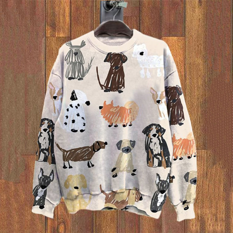 Camisa vintage clásico