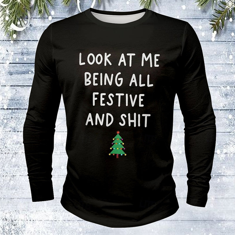 Camiseta de diseño elegante
