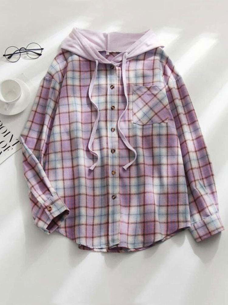 Chaqueta de diseño elegante