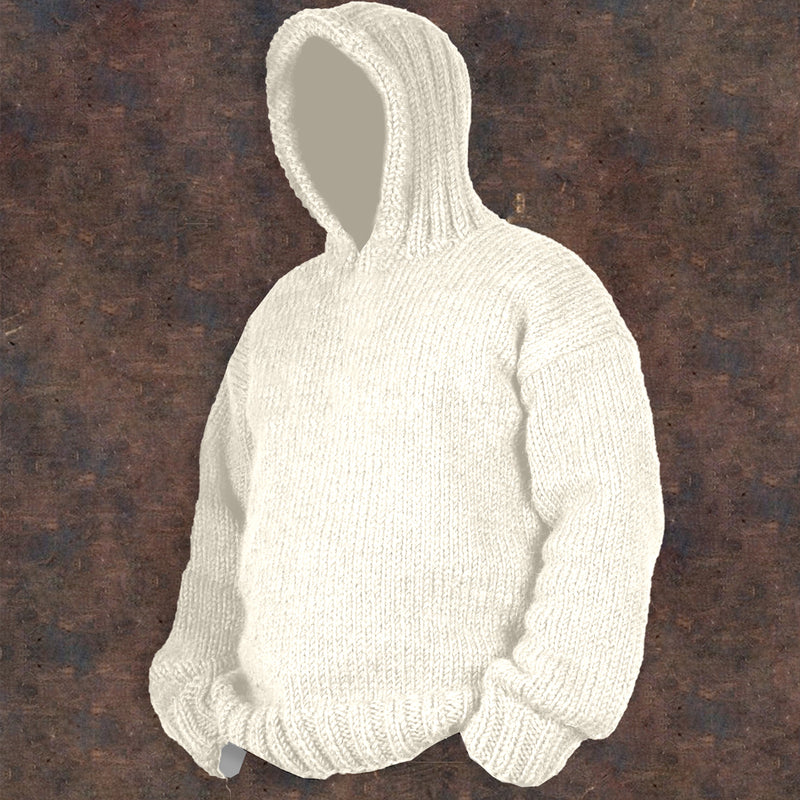 Suéter de diseño elegante