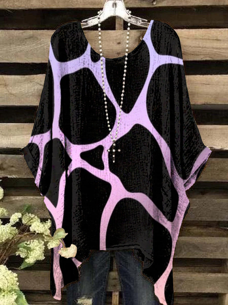 Top de diseño clásico