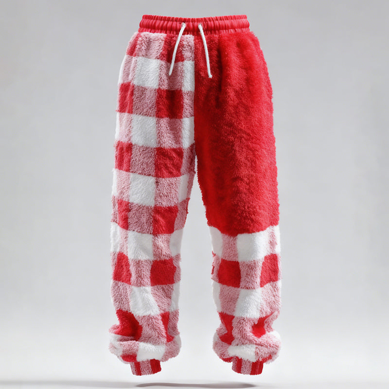 Pantalones bellamente confeccionado