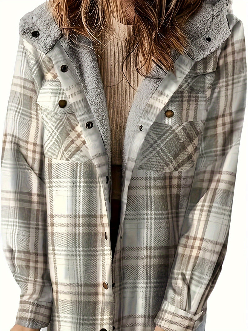 Chaqueta vintage clásico